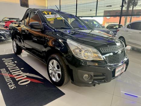 CHEVROLET Montana , Foto 3