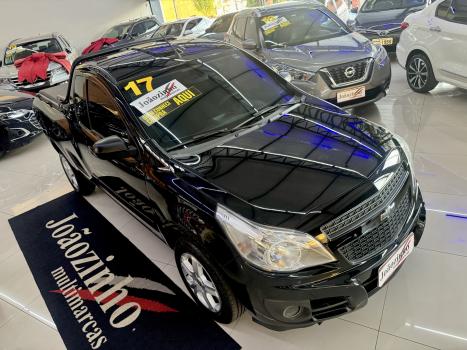 CHEVROLET Montana , Foto 4