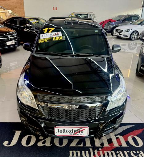 CHEVROLET Montana , Foto 8
