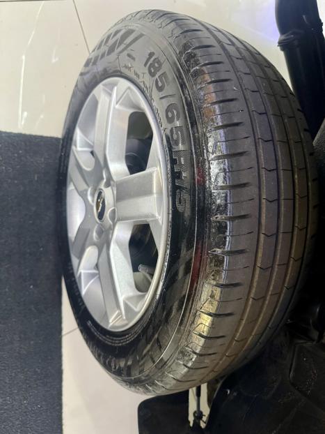CHEVROLET Montana , Foto 9