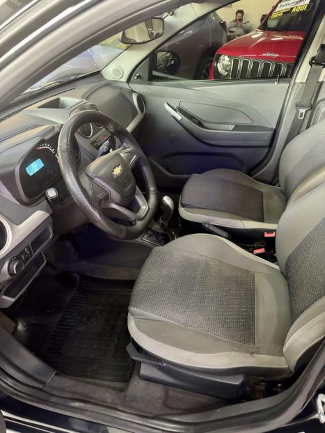 CHEVROLET Montana , Foto 10