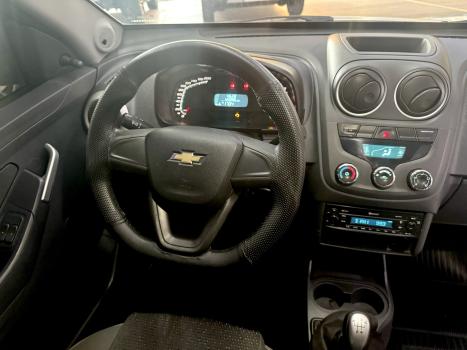 CHEVROLET Montana , Foto 11