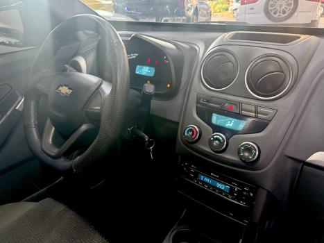 CHEVROLET Montana , Foto 12