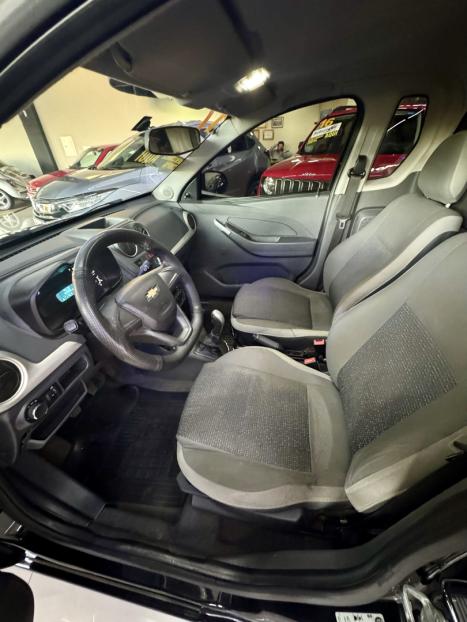 CHEVROLET Montana , Foto 13