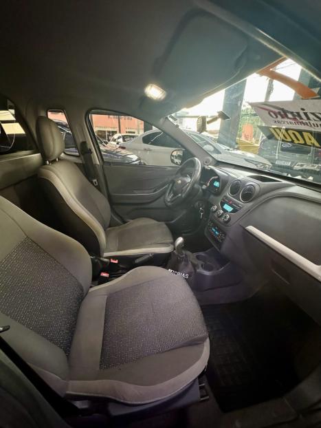 CHEVROLET Montana , Foto 14