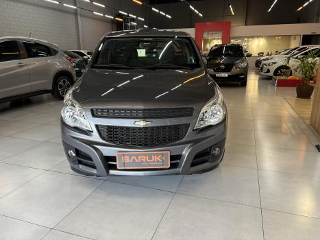 CHEVROLET Montana , Foto 3