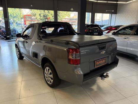 CHEVROLET Montana , Foto 4
