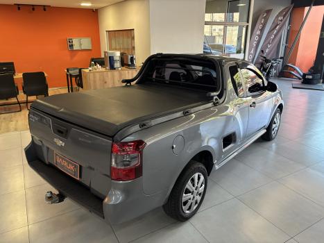 CHEVROLET Montana , Foto 5