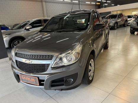 CHEVROLET Montana , Foto 8