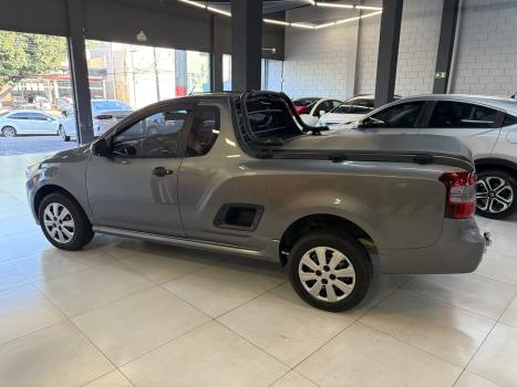CHEVROLET Montana , Foto 9
