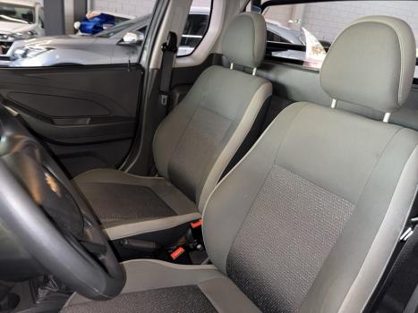 CHEVROLET Montana , Foto 11