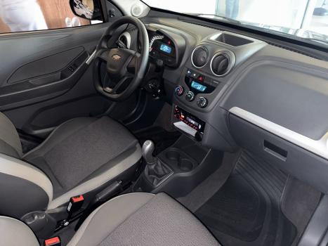 CHEVROLET Montana , Foto 15