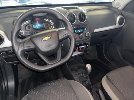 CHEVROLET Montana , Foto 17