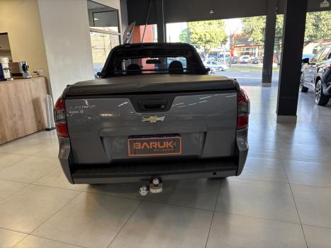 CHEVROLET Montana , Foto 19