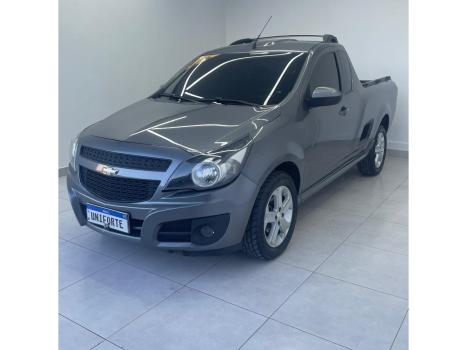 CHEVROLET Montana , Foto 1