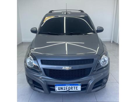 CHEVROLET Montana , Foto 2