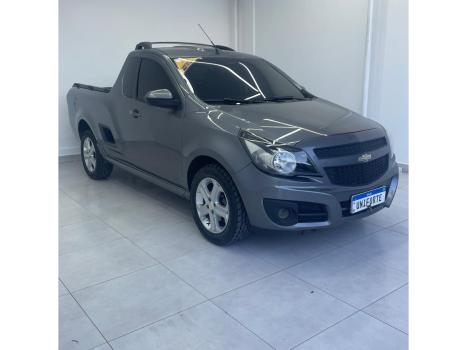 CHEVROLET Montana , Foto 3