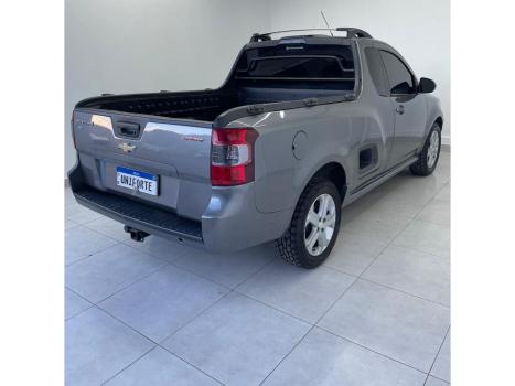 CHEVROLET Montana , Foto 4