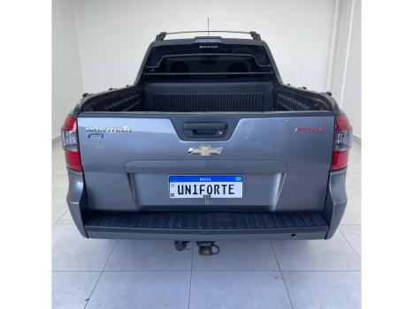 CHEVROLET Montana , Foto 5