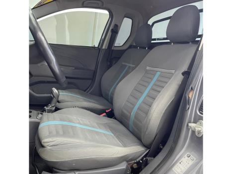 CHEVROLET Montana , Foto 7