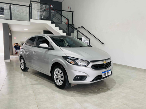 CHEVROLET Onix Hatch 1.4 4P FLEX LT AUTOMTICO, Foto 1