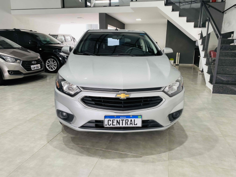 CHEVROLET Onix Hatch 1.4 4P FLEX LT AUTOMTICO, Foto 2