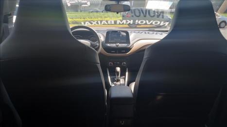 CHEVROLET Onix Hatch 1.0 12V 4P FLEX PREMIER TURBO AUTOMTICO, Foto 14