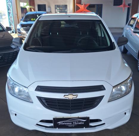 CHEVROLET Onix Hatch 1.0 4P FLEX JOY, Foto 1