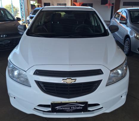 CHEVROLET Onix Hatch 1.0 4P FLEX JOY, Foto 3