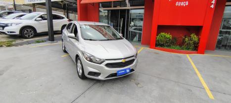 CHEVROLET Onix Hatch 1.4 4P FLEX LT, Foto 2