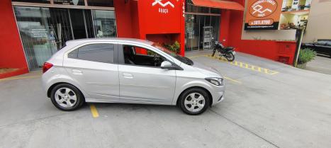 CHEVROLET Onix Hatch 1.4 4P FLEX LT, Foto 6