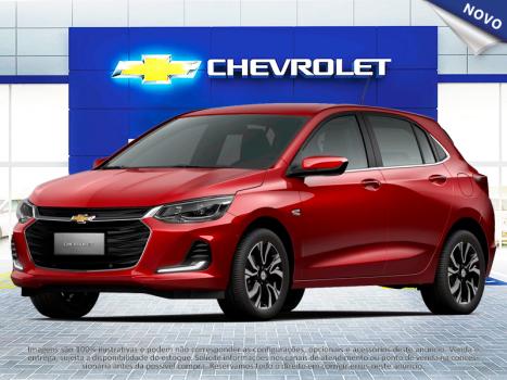 CHEVROLET Onix Hatch 1.0 12V 4P FLEX PREMIER TURBO AUTOMTICO, Foto 1