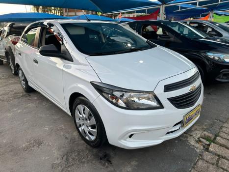 CHEVROLET Onix Hatch 1.0 4P FLEX JOY, Foto 2