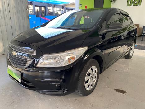 CHEVROLET Onix Hatch 1.0 4P FLEX LT, Foto 3