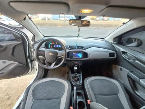 CHEVROLET Onix Hatch 1.0 4P FLEX LS, Foto 7