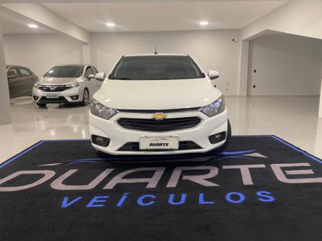 CHEVROLET Onix Hatch 1.4 4P FLEX LT, Foto 3