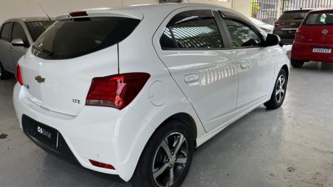 CHEVROLET Onix Hatch 1.4 4P FLEX LTZ AUTOMTICO, Foto 6