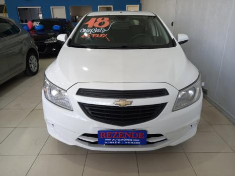 CHEVROLET Onix Hatch 1.0 4P FLEX JOY, Foto 1