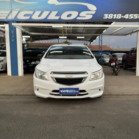 CHEVROLET Onix Hatch 1.0 4P FLEX LT, Foto 3