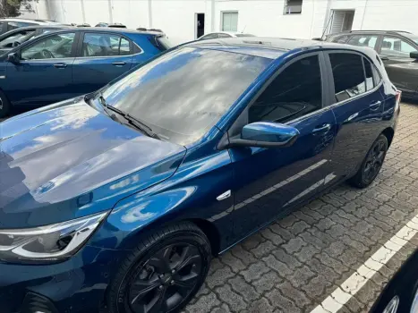 CHEVROLET Onix Hatch 1.0 12V 4P FLEX PREMIER TURBO AUTOMTICO, Foto 2