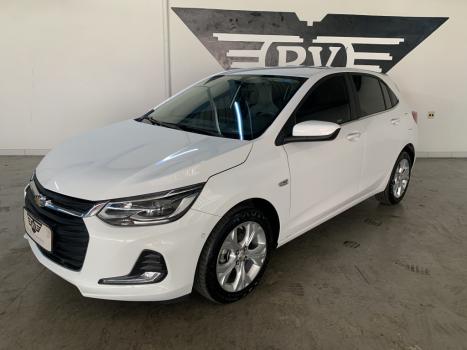 CHEVROLET Onix Hatch 1.0 12V 4P FLEX PREMIER 2 TURBO AUTOMTICO, Foto 6