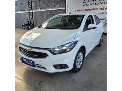 CHEVROLET Onix Hatch 1.0 4P FLEX JOY, Foto 2