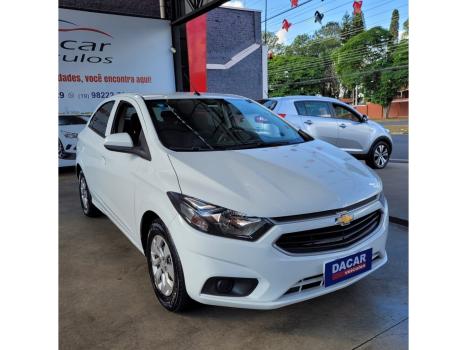 CHEVROLET Onix Hatch 1.0 4P FLEX JOY, Foto 3