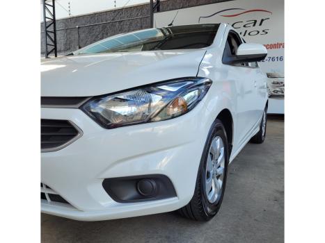 CHEVROLET Onix Hatch 1.0 4P FLEX JOY, Foto 8