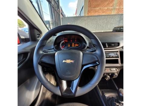 CHEVROLET Onix Hatch 1.0 4P FLEX JOY, Foto 17