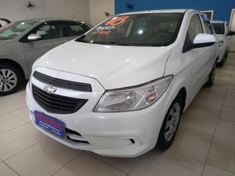 CHEVROLET Onix Hatch 1.0 4P FLEX JOY, Foto 2