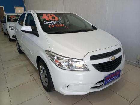 CHEVROLET Onix Hatch 1.0 4P FLEX JOY, Foto 3