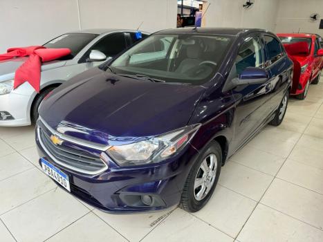 CHEVROLET Onix Hatch 1.0 4P FLEX LT, Foto 2