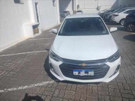 CHEVROLET Onix Hatch 1.0 12V 4P FLEX PREMIER TURBO AUTOMTICO, Foto 1