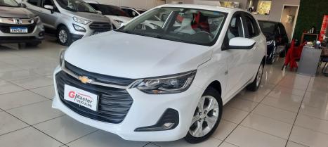 CHEVROLET Onix Hatch 1.0 12V 4P FLEX PREMIER TURBO AUTOMTICO, Foto 8